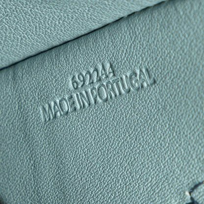 Loewe Others Blue Shoulder Bags