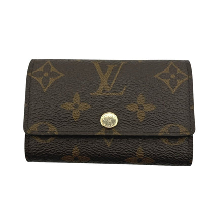 Louis Vuitton Monogram Canvas Brown Cases