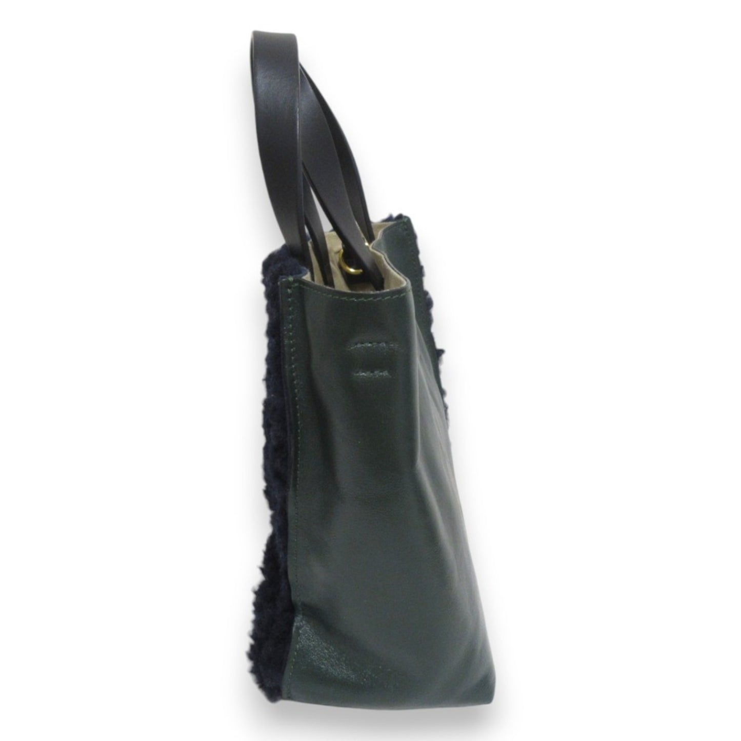 Marni Others Green Handbags