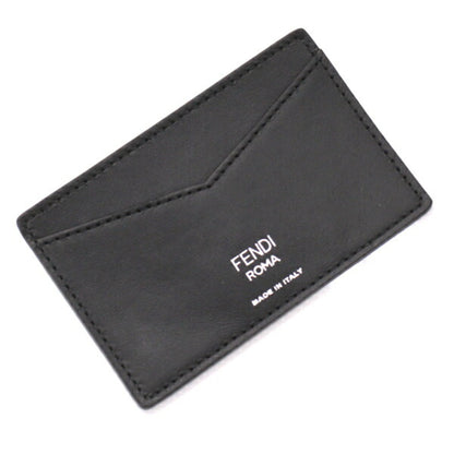 Fendi Pvc Black Cases