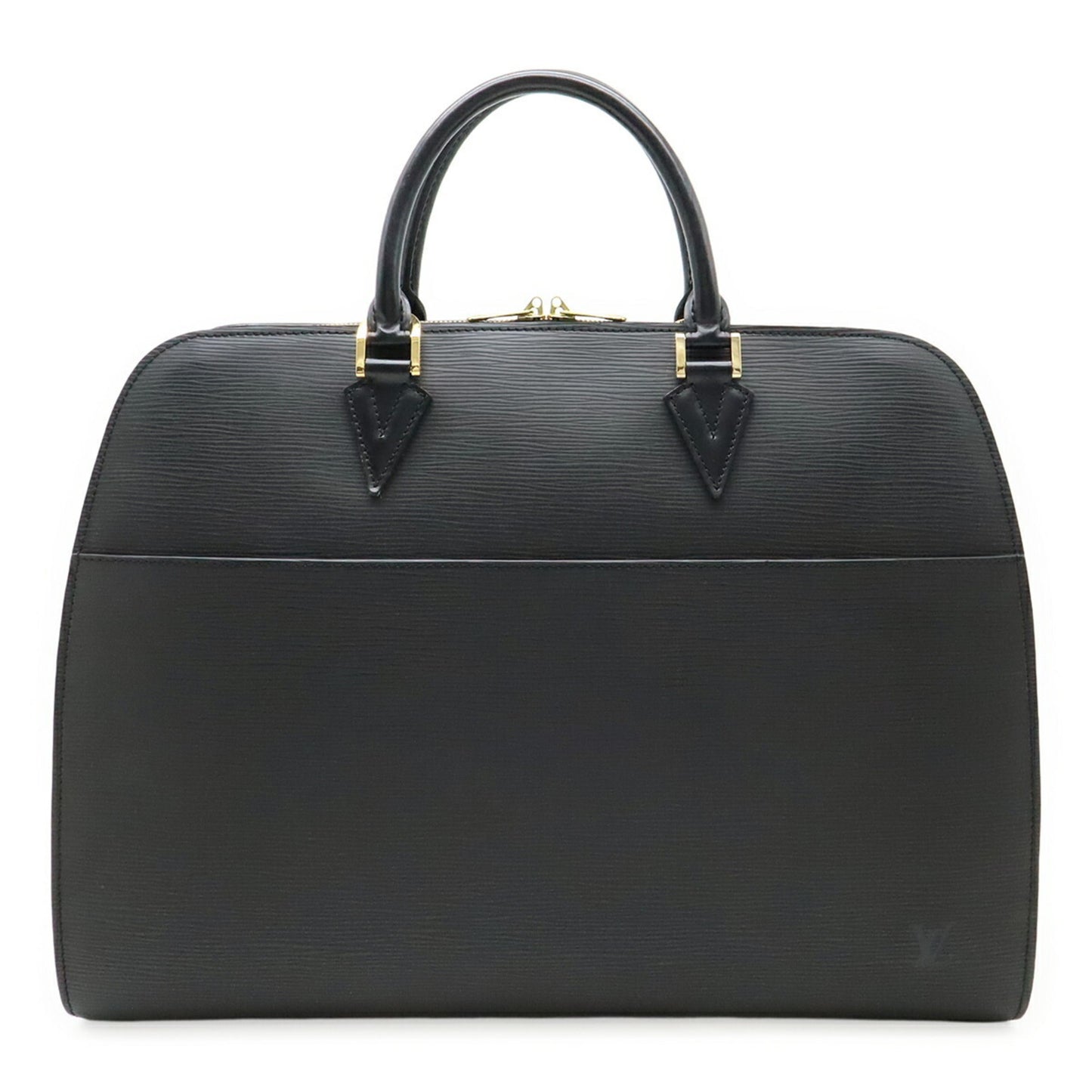 Louis Vuitton Epi Black Handbags
