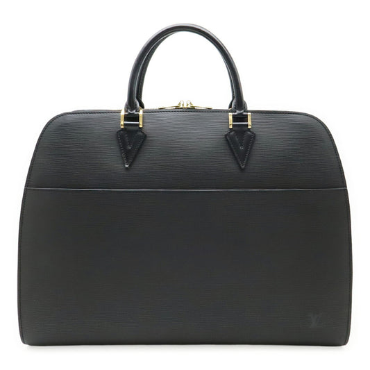 Louis Vuitton Epi Black Handbags