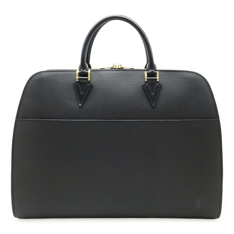 Louis Vuitton Epi Black Handbags
