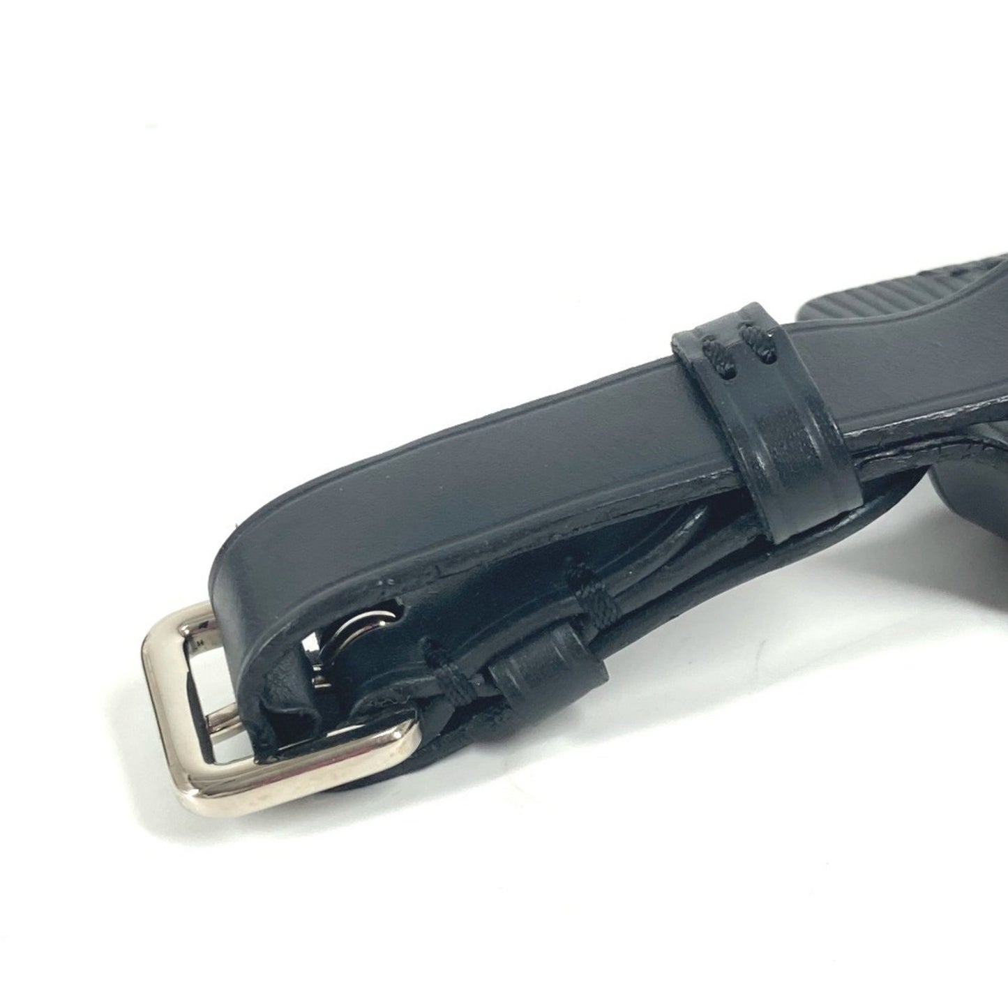Louis Vuitton Epi Black Key Rings