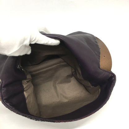 Bottega Veneta Others Brown Shoulder Bags
