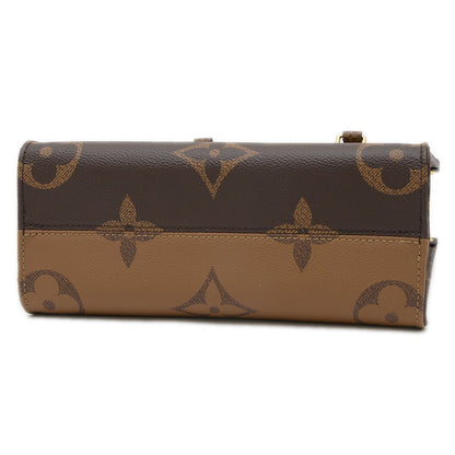 Louis Vuitton Monogram Canvas Multi Tote Bags