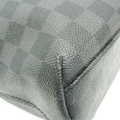 Louis Vuitton Monogram Canvas Brown Shoulder Bags
