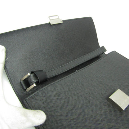 Louis Vuitton Others Gray Clutch Bags