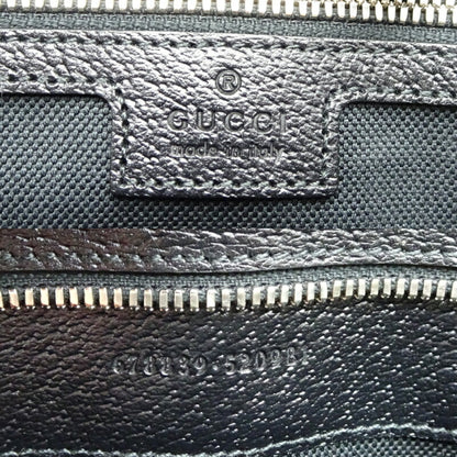 Gucci Others Black Tote Bags