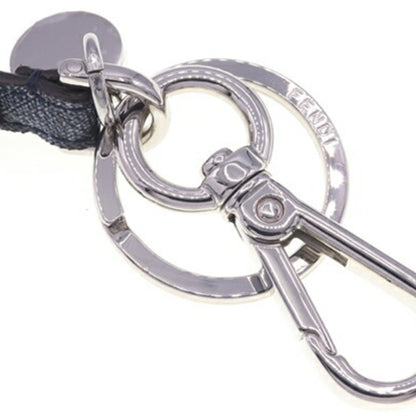 Fendi Other Metal Black Key Rings