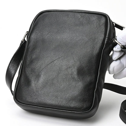 Saint Laurent Others Black Shoulder Bags