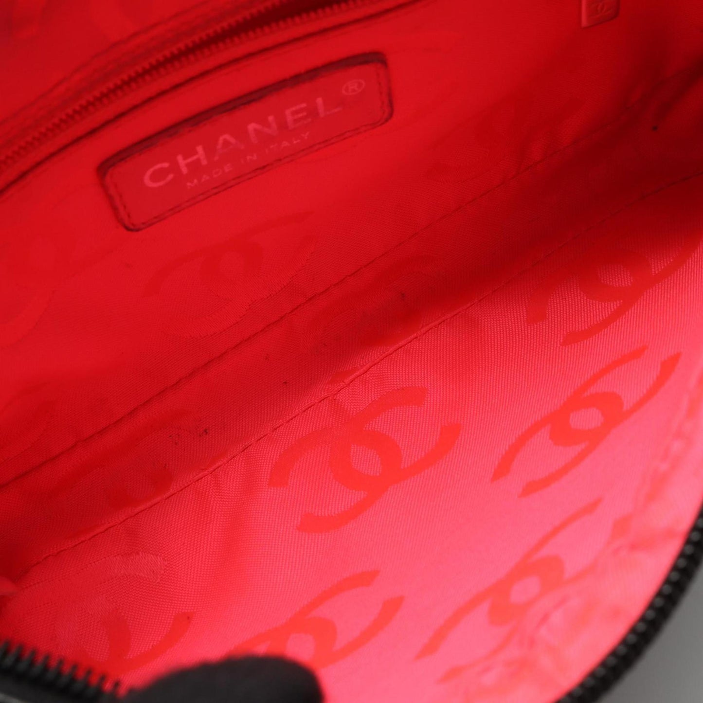 Chanel Others Black Handbags