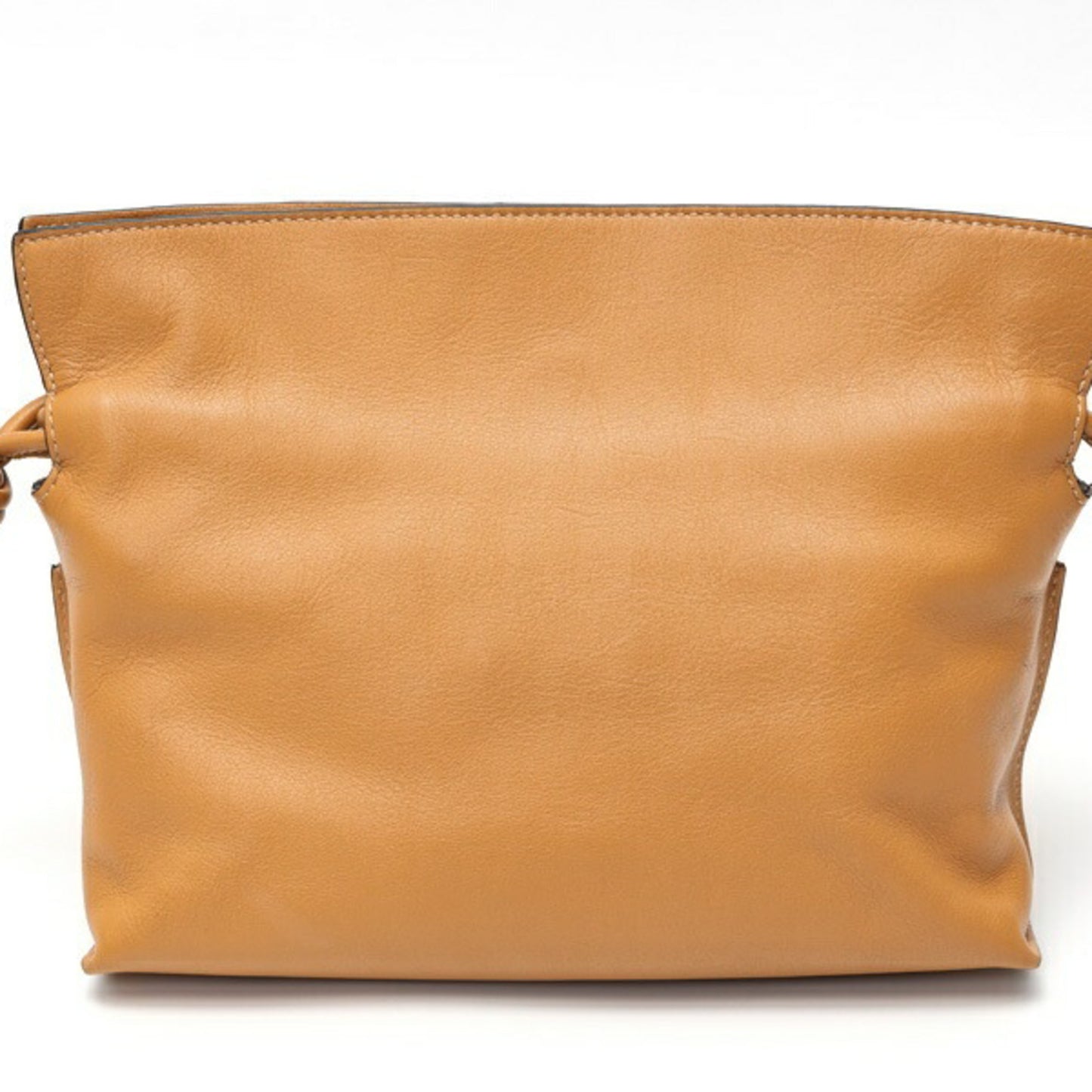Loewe Others Brown Shoulder Bags