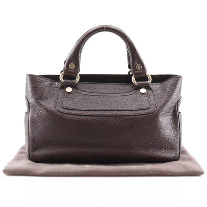 Celine Others Brown Handbags