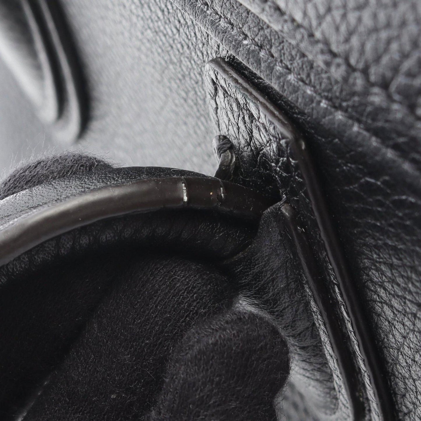 Celine Others Black Handbags