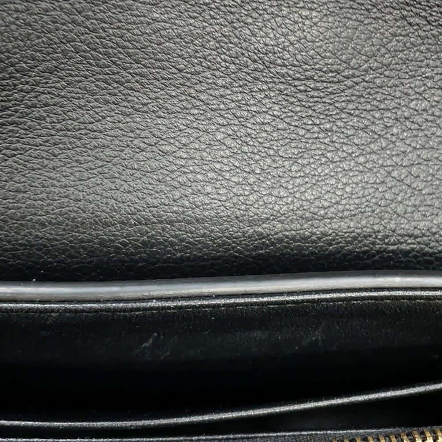 Celine Others Black Shoulder Bags