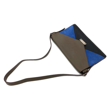 Celine Others Brown Shoulder Bags