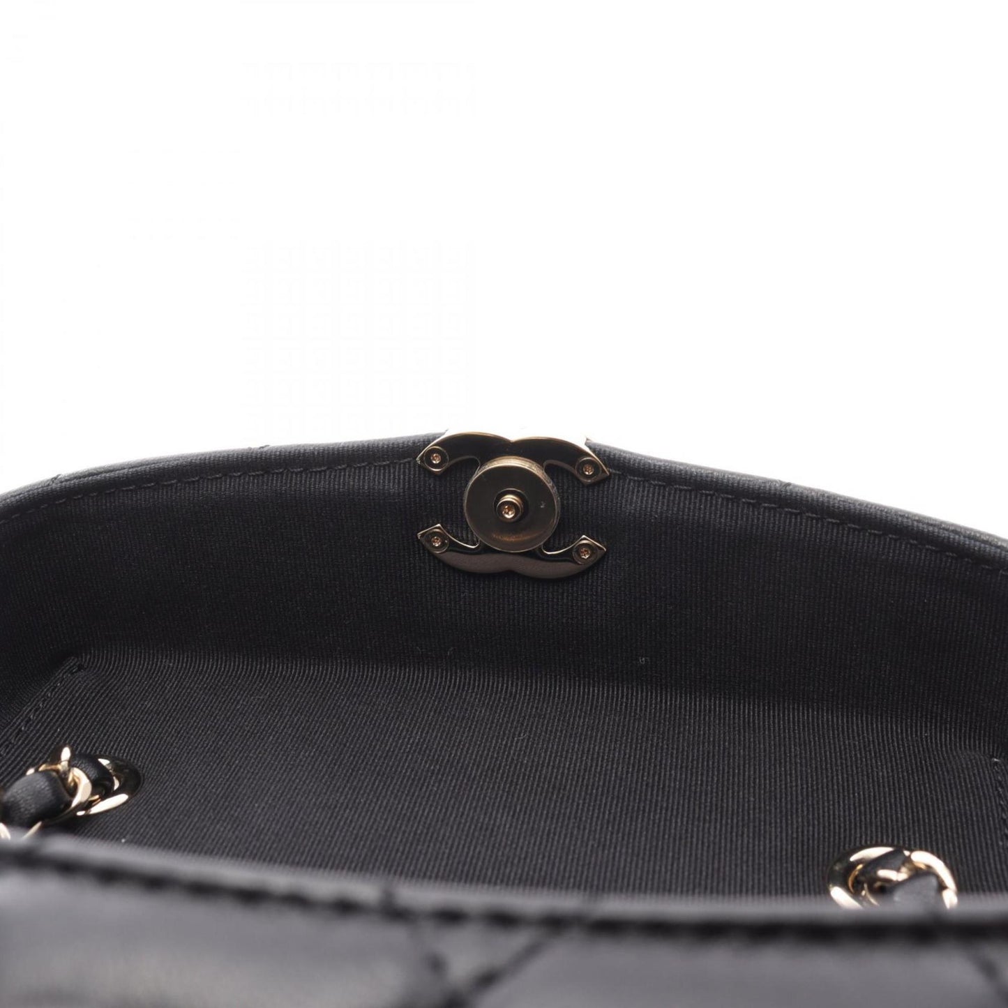 Chanel Others Black Shoulder Bags