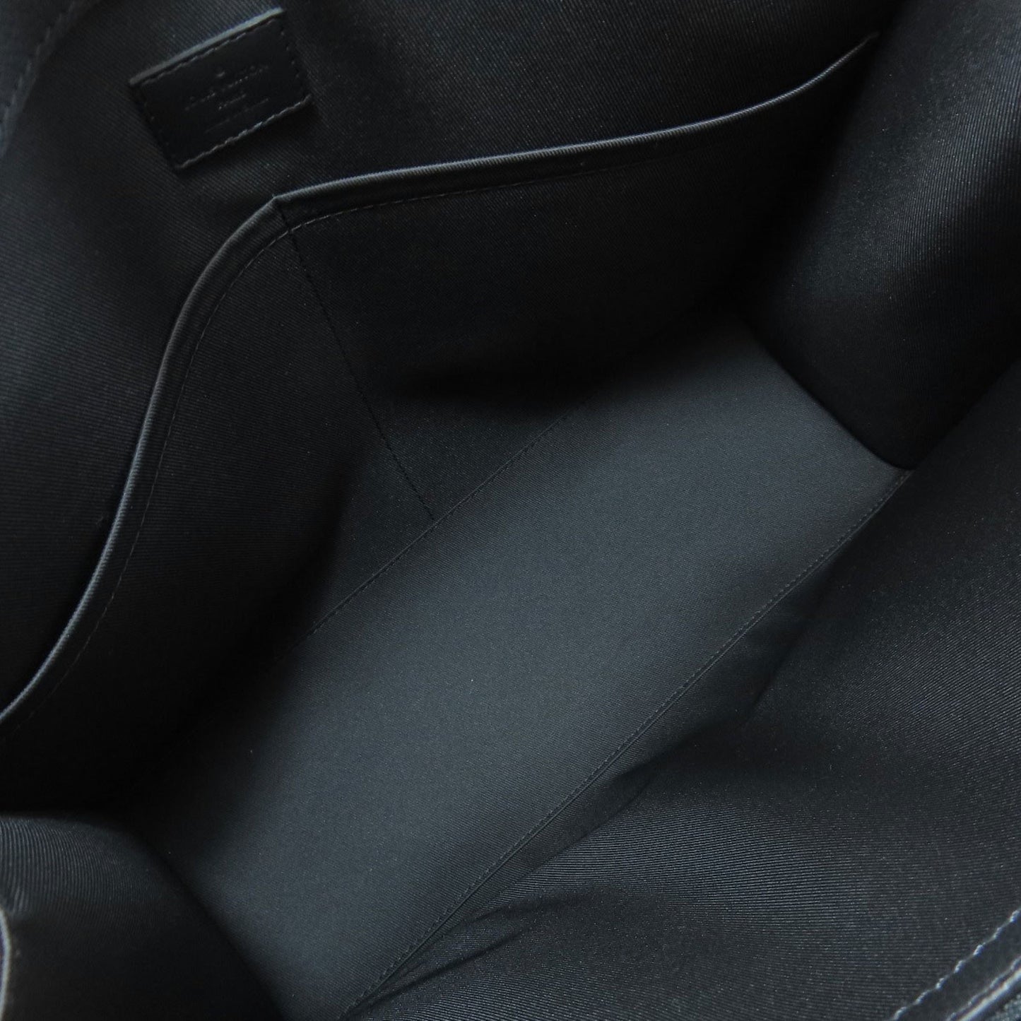 Louis Vuitton Others Black Tote Bags