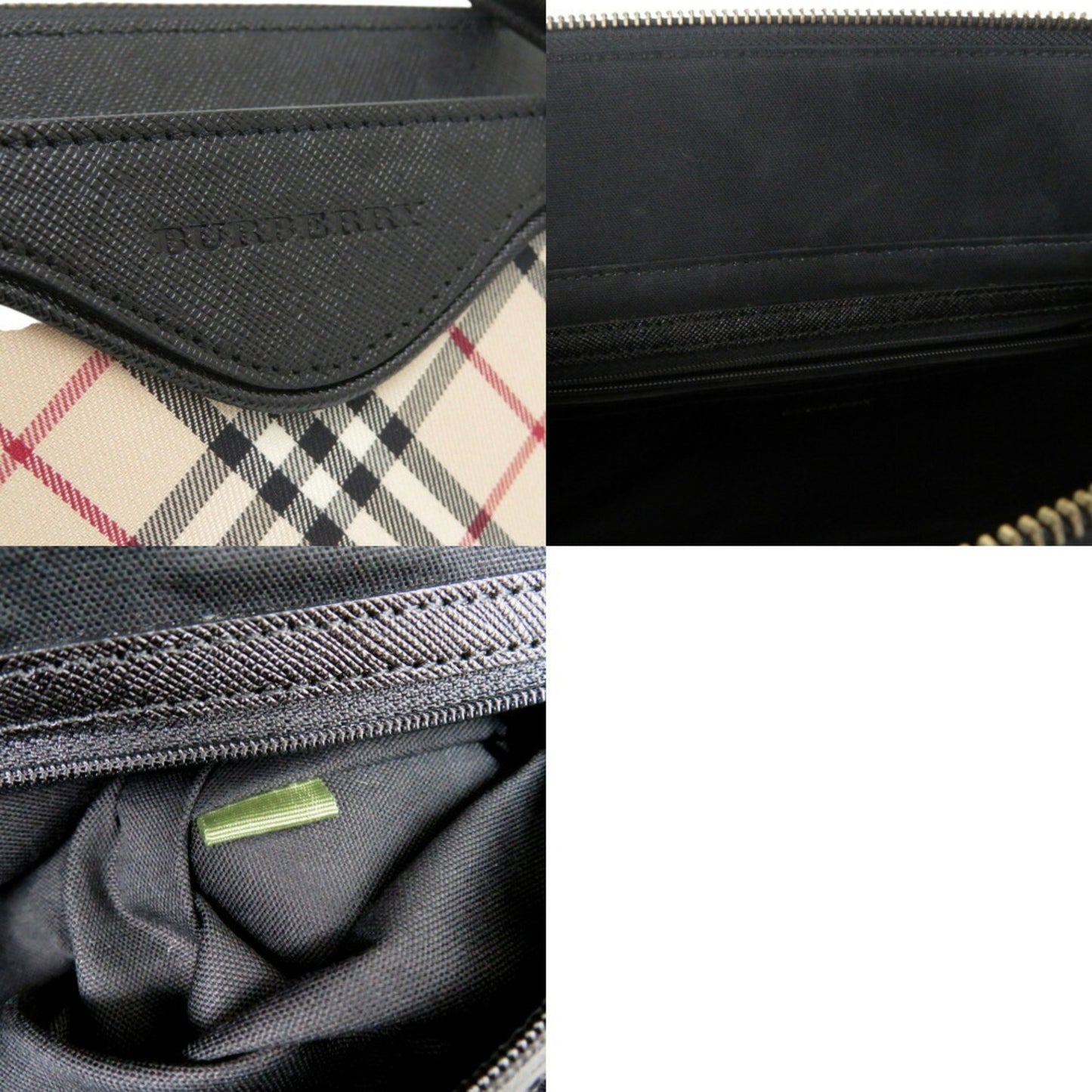 Burberry Others Multi Handbags