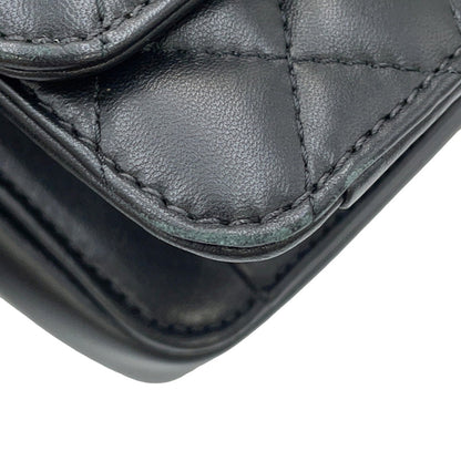 Chanel Others Black Shoulder Bags