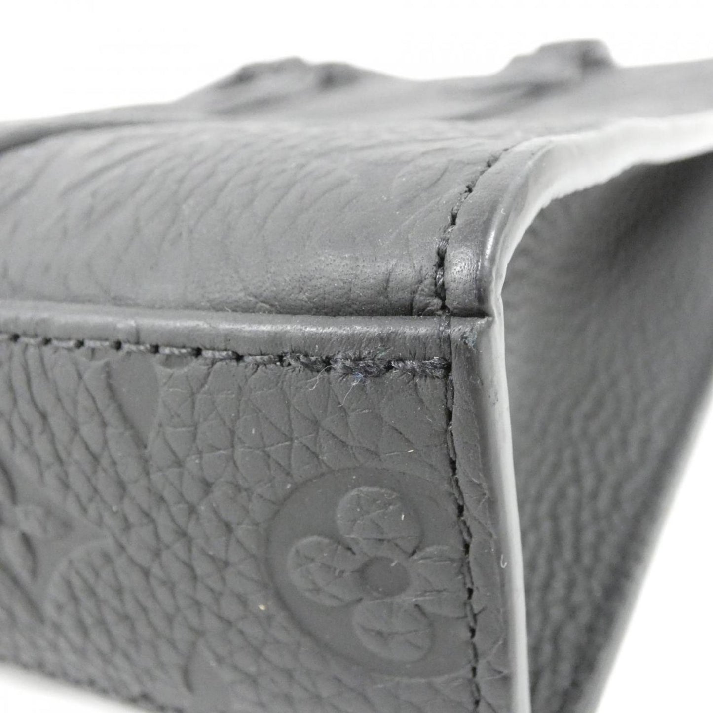 Louis Vuitton Others Black Handbags