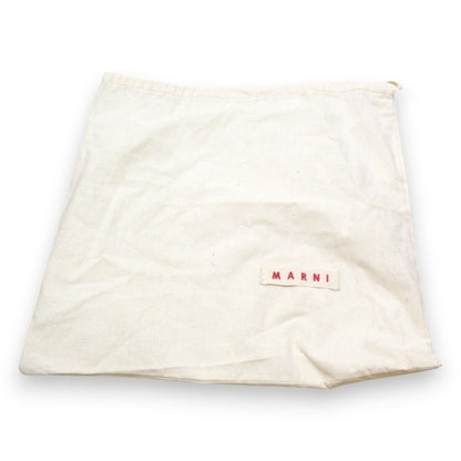 Marni Others Green Handbags