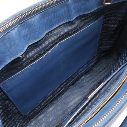 Prada Others Blue Handbags