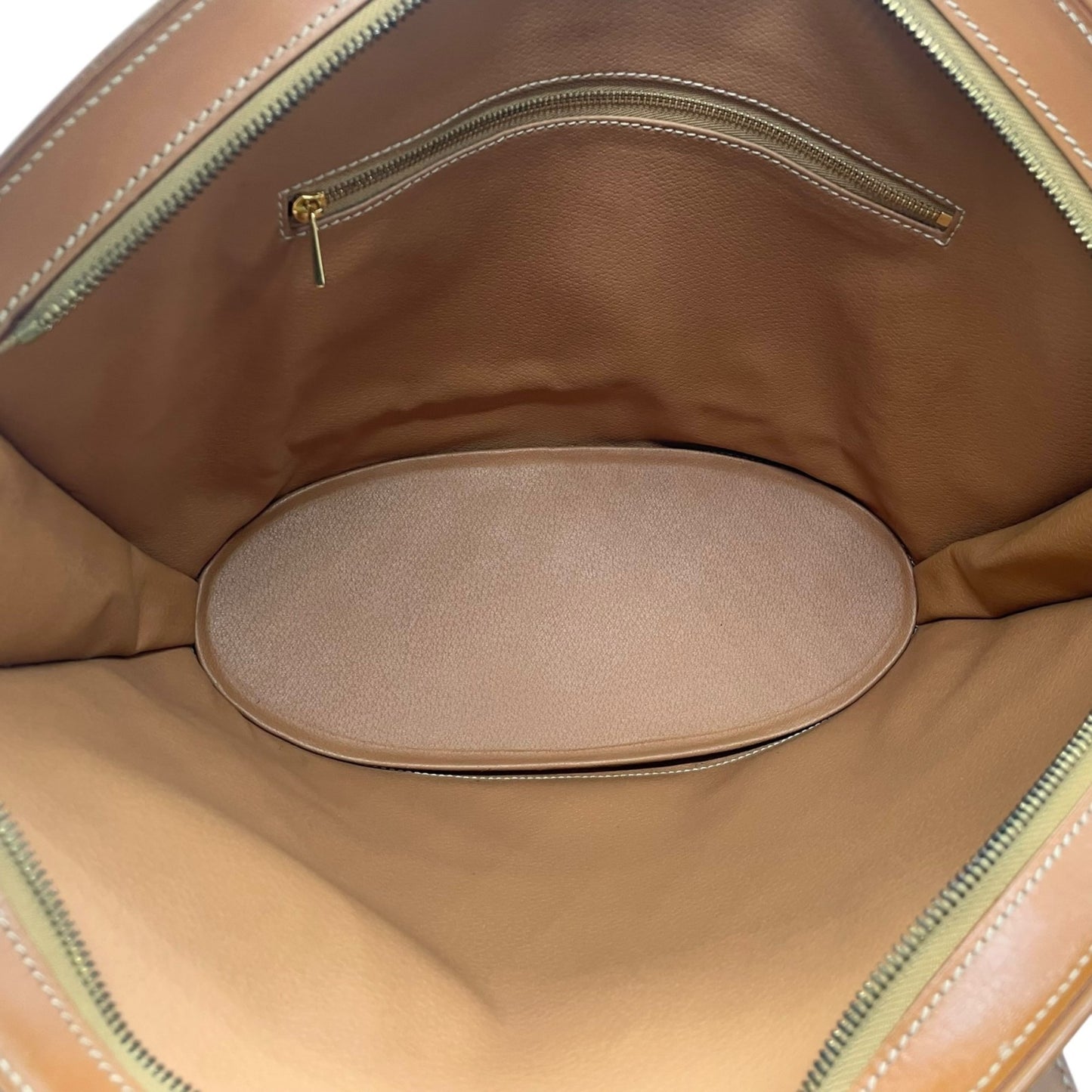 Celine Pvc Brown Handbags