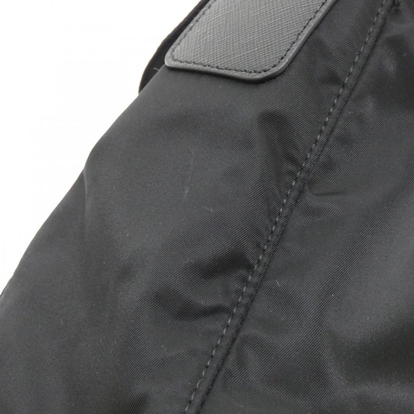 Prada Others Black Shoulder Bags
