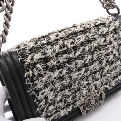Chanel Others Black Shoulder Bags