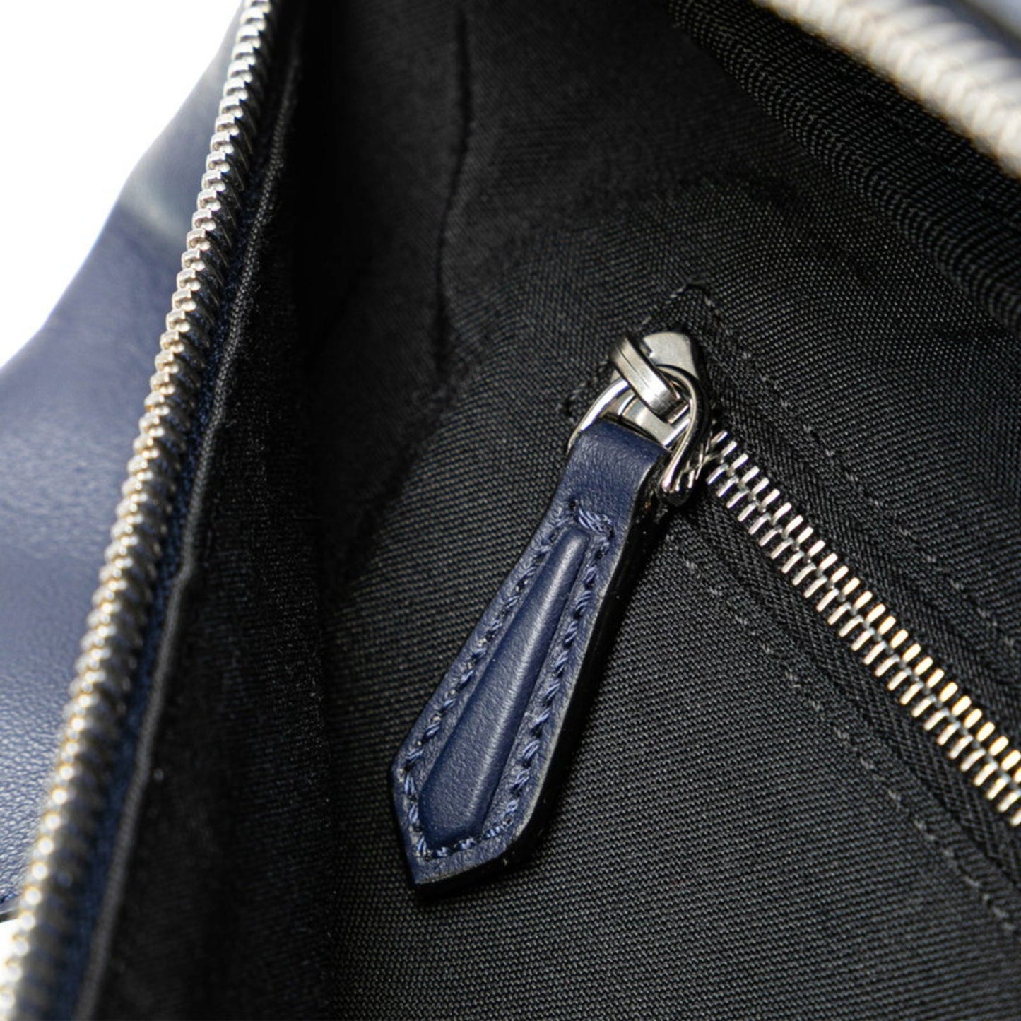 Fendi Others Blue Crossbody Bags