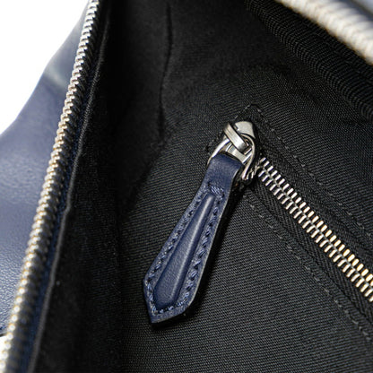 Fendi Others Blue Crossbody Bags