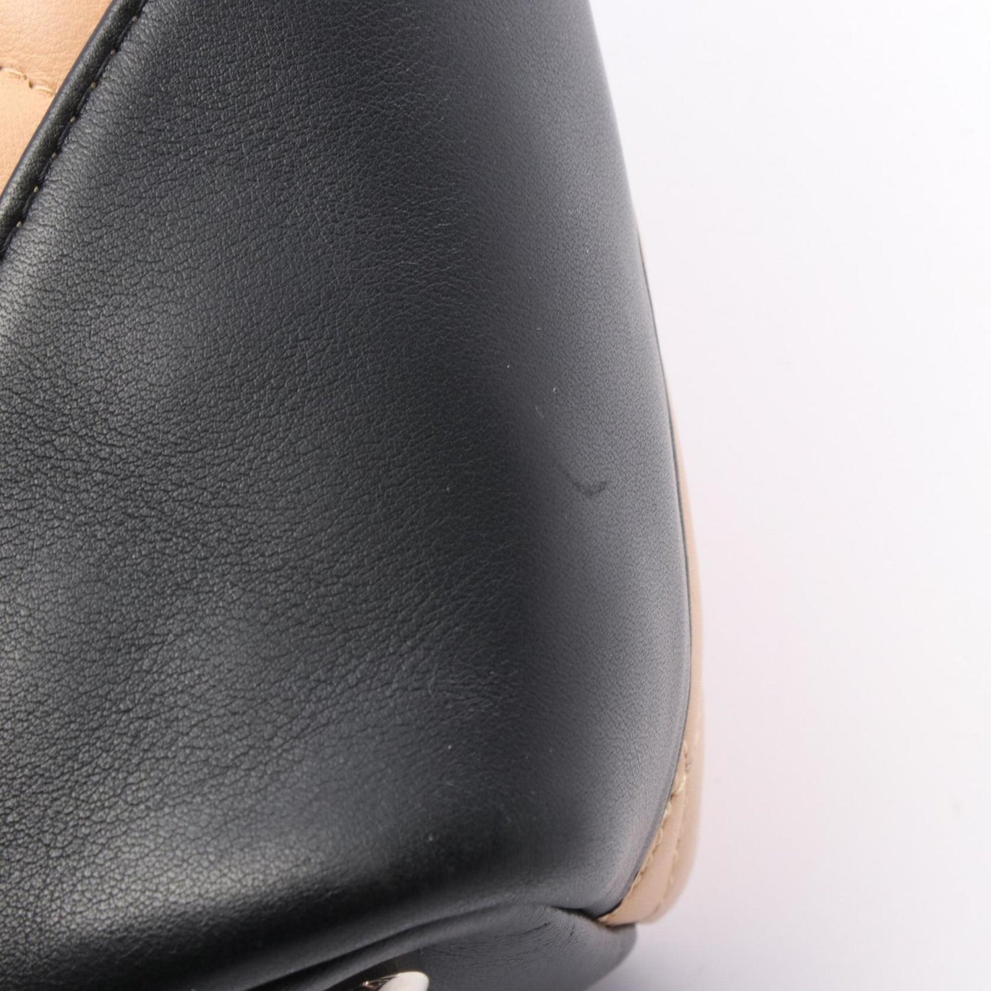 Chanel Others Black Tote Bags