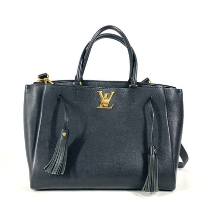 Louis Vuitton Others Black Handbags