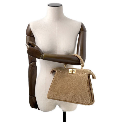 Fendi Others Brown Handbags