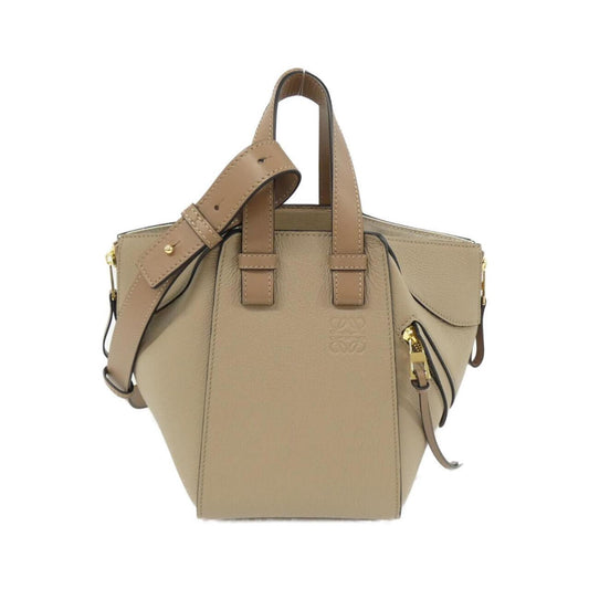 Loewe Others Brown Shoulder Bags