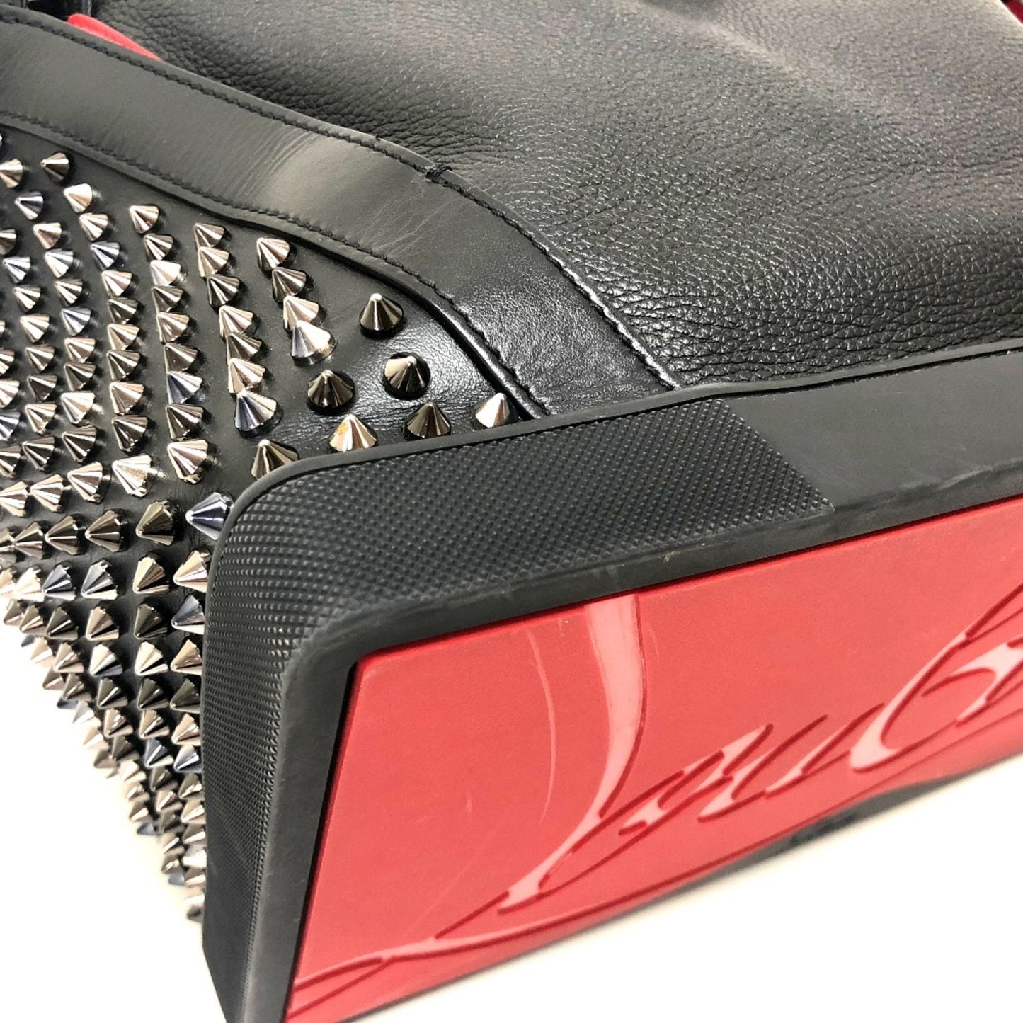 Christian Louboutin Others Black Backpacks