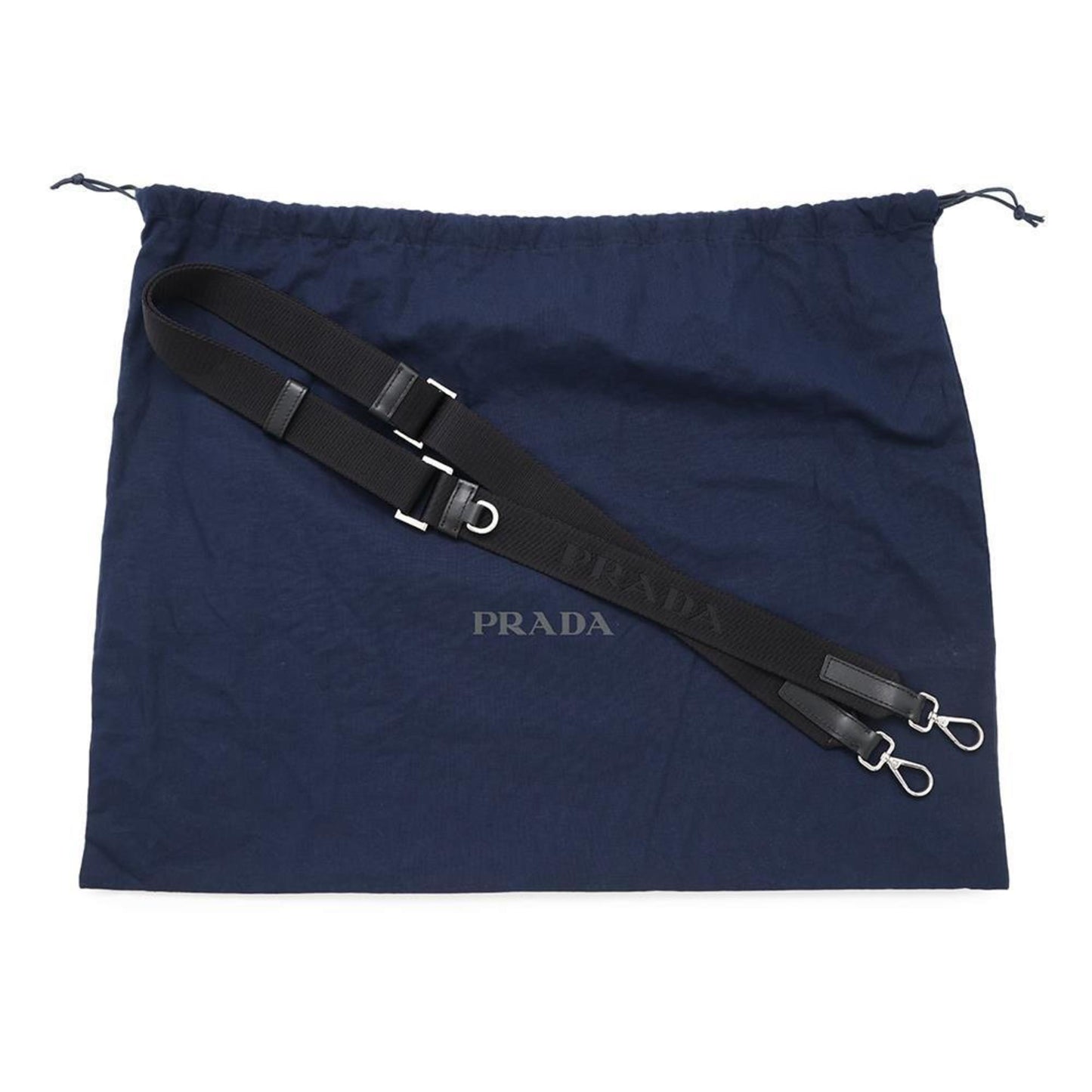 Prada Others Black Shoulder Bags
