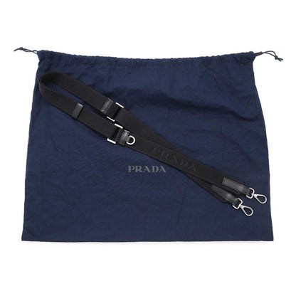 Prada Others Black Shoulder Bags