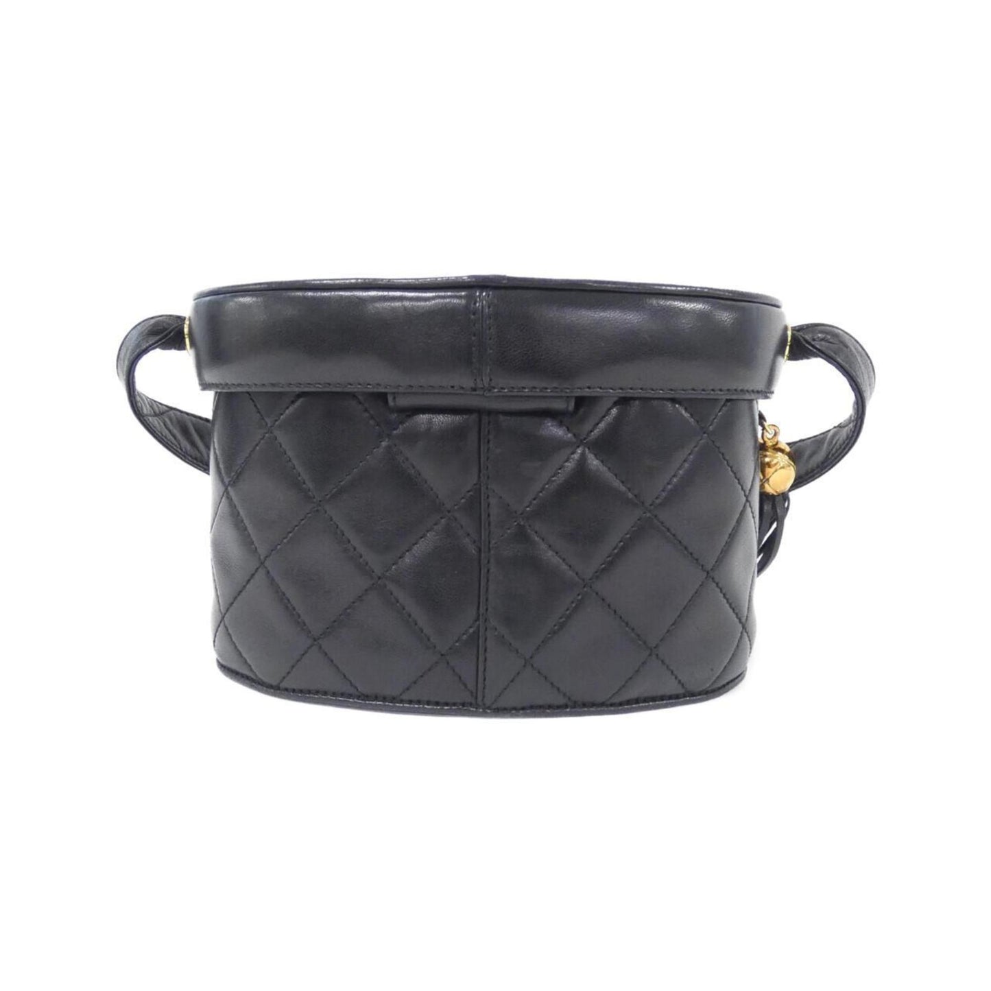Chanel Others Black Shoulder Bags