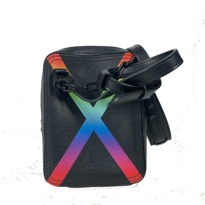 Louis Vuitton Others Gray Shoulder Bags