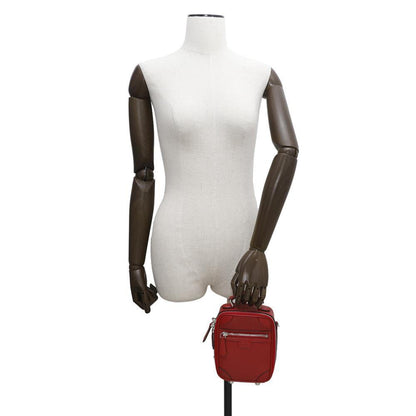 Fendi Others Red Shoulder Bags