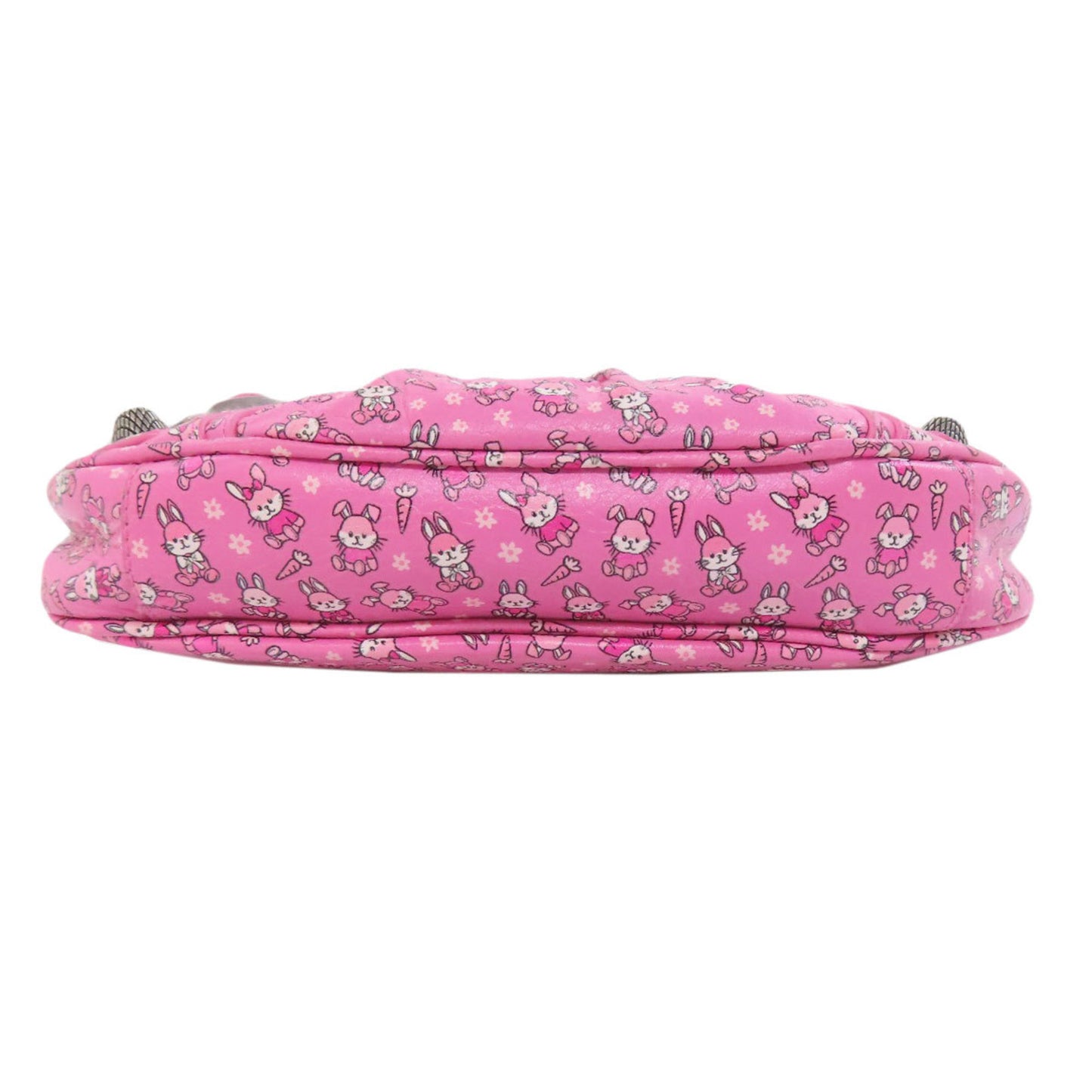 Balenciaga Others Pink Shoulder Bags