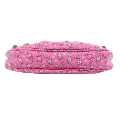 Balenciaga Others Pink Shoulder Bags