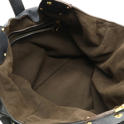 Louis Vuitton Exotic Black Shoulder Bags