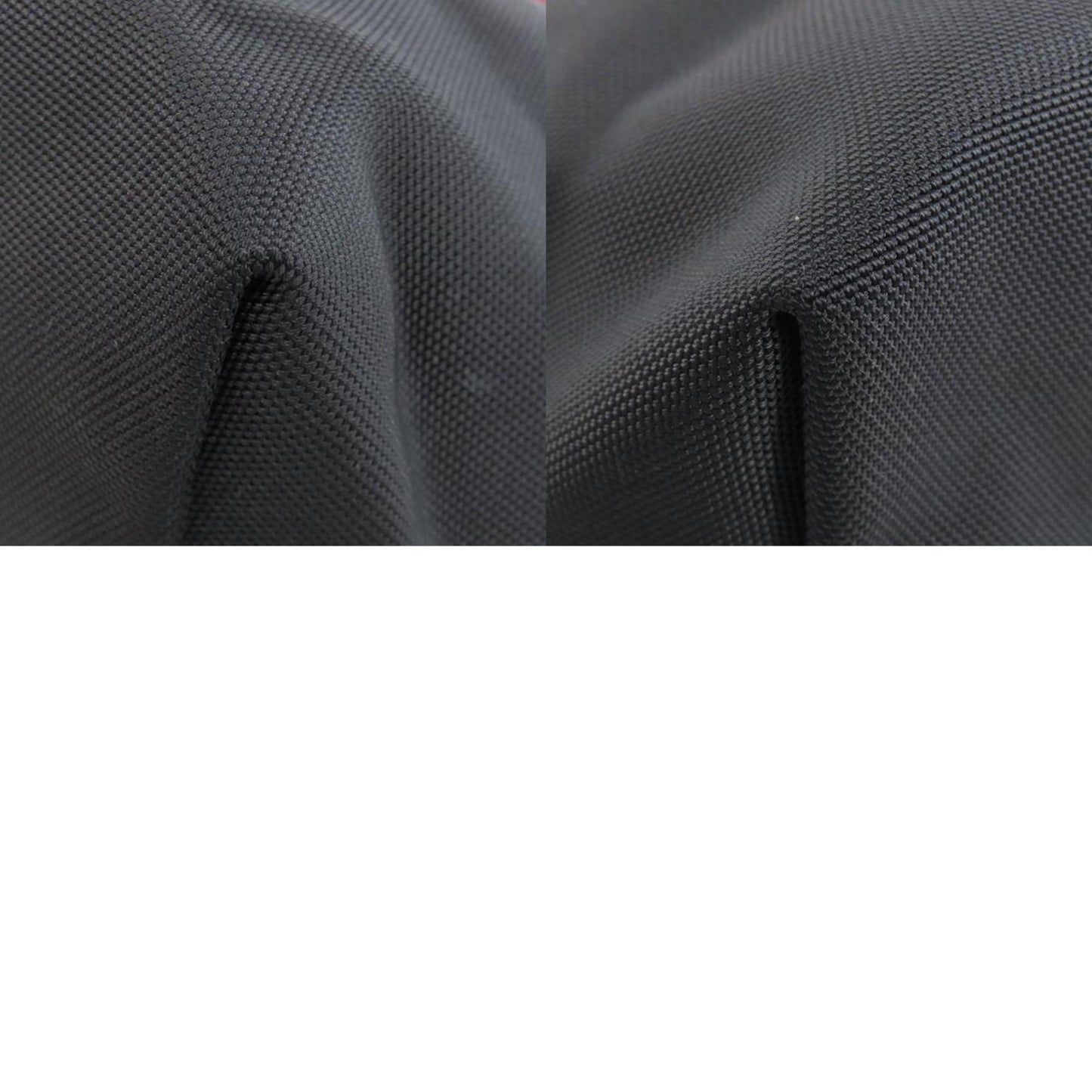 Gucci Nylon Black Handbags