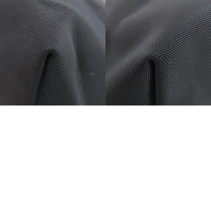 Gucci Nylon Black Handbags