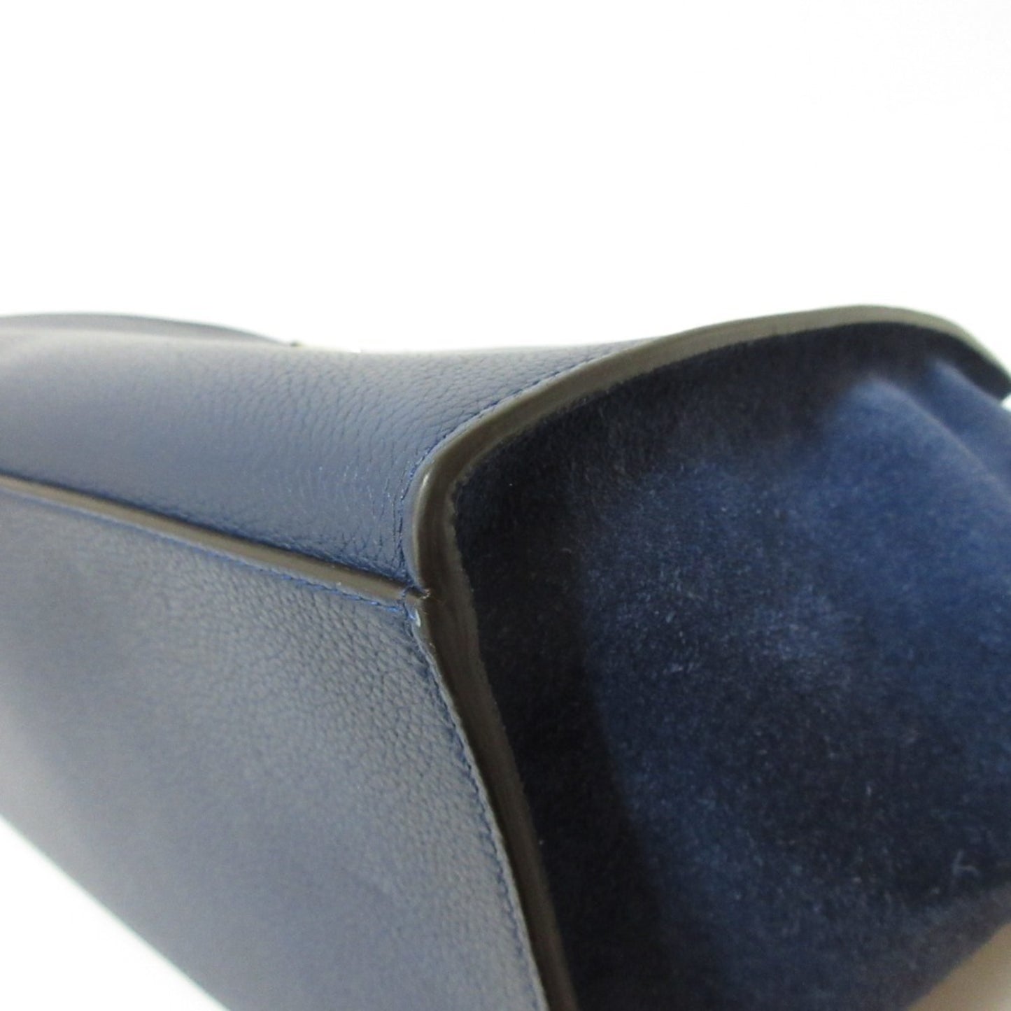 Celine Others Blue Handbags