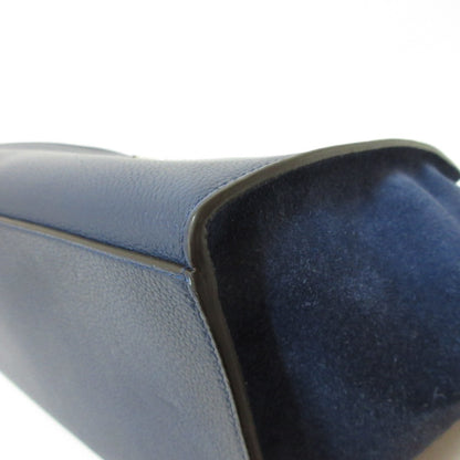 Celine Others Blue Handbags